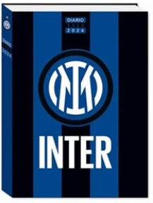 Diario standard 12 mesi Inter